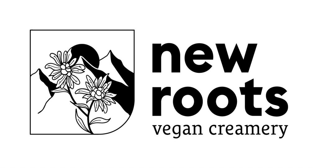 New Roots Logo