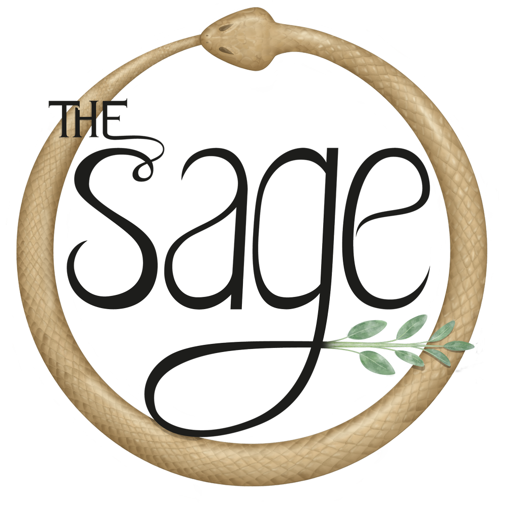 The Sage ist Firmenmitlied bei der Veganen Gesellschaft Schweiz