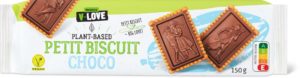 1. Platz: V-Love Petit Biscuit Choco
