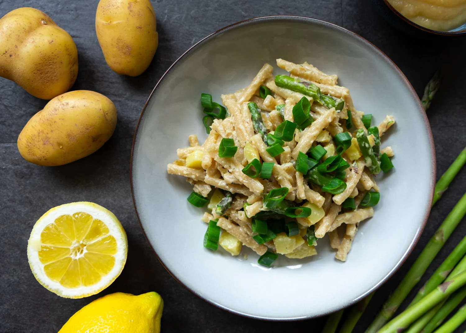 SCHWEIZER KÜCHEN-KLASSIKER in veganer Neuauflage
