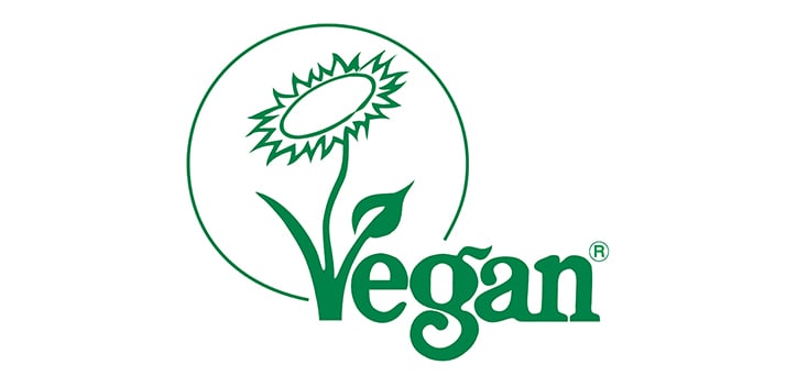 Vegan Trademark Zertifizierung