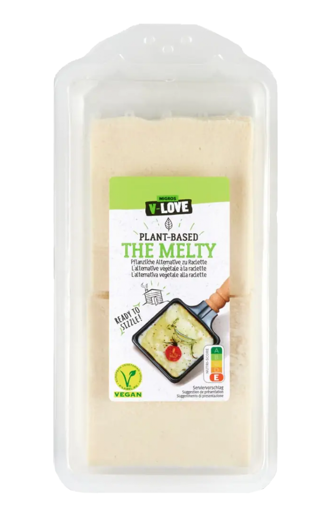 V-Love The Melty