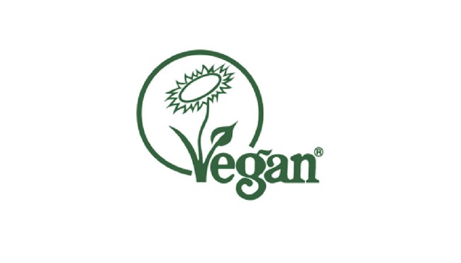 veganblume logo